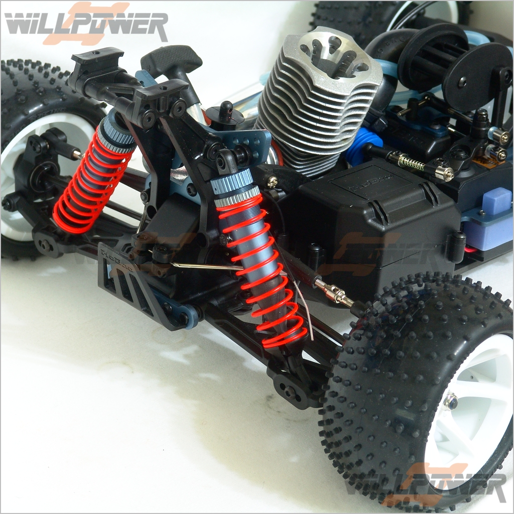 hobao hyper st rtr