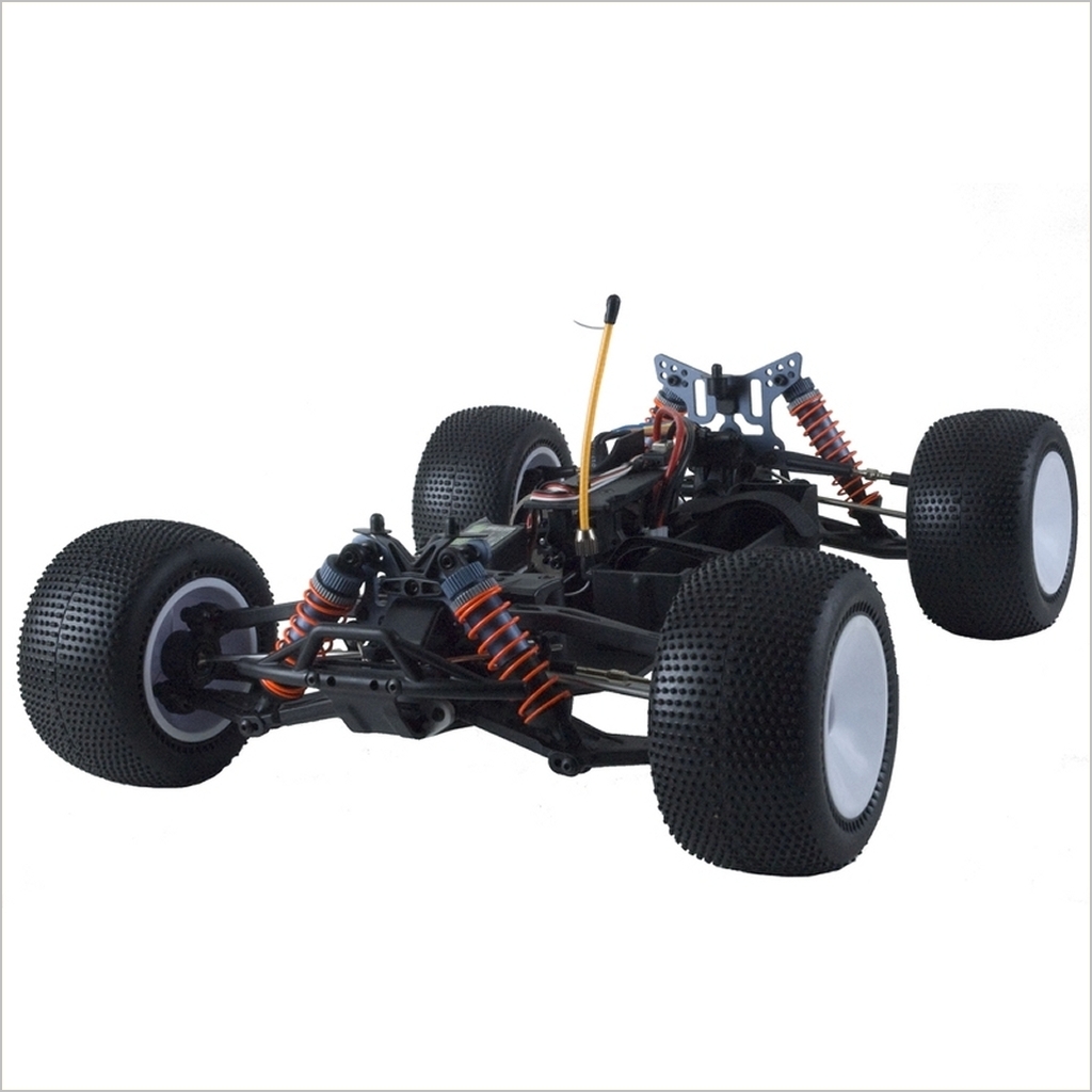 hobao hyper st rtr