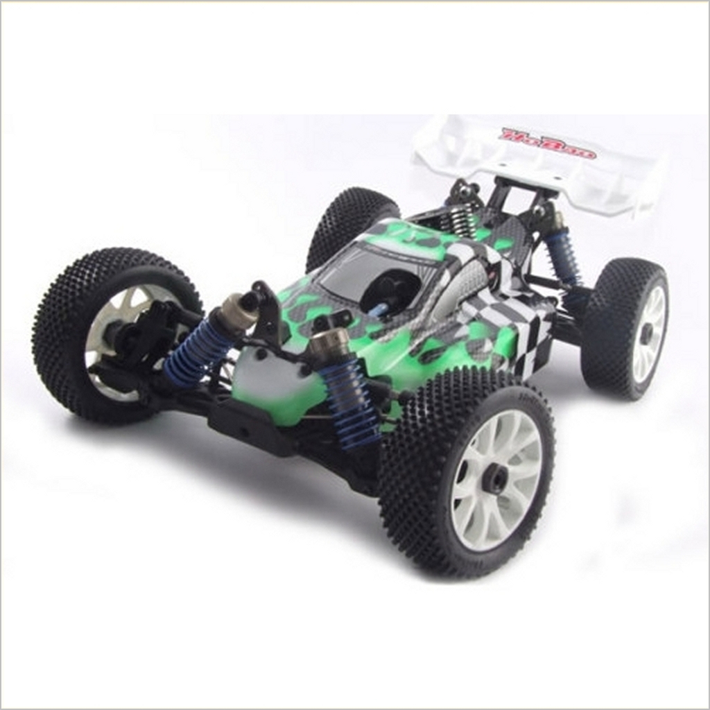 hobao gpx4 rtr