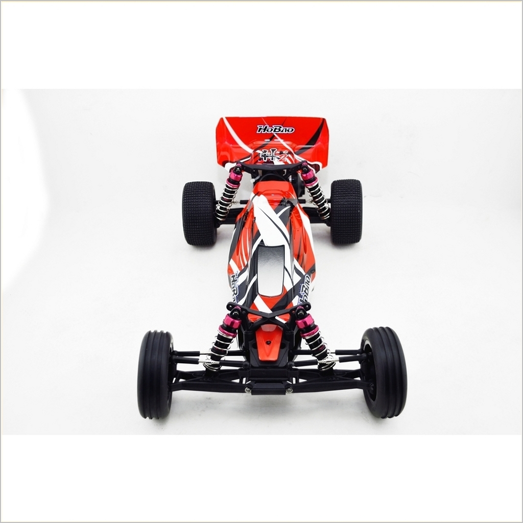 hobao 2wd buggy