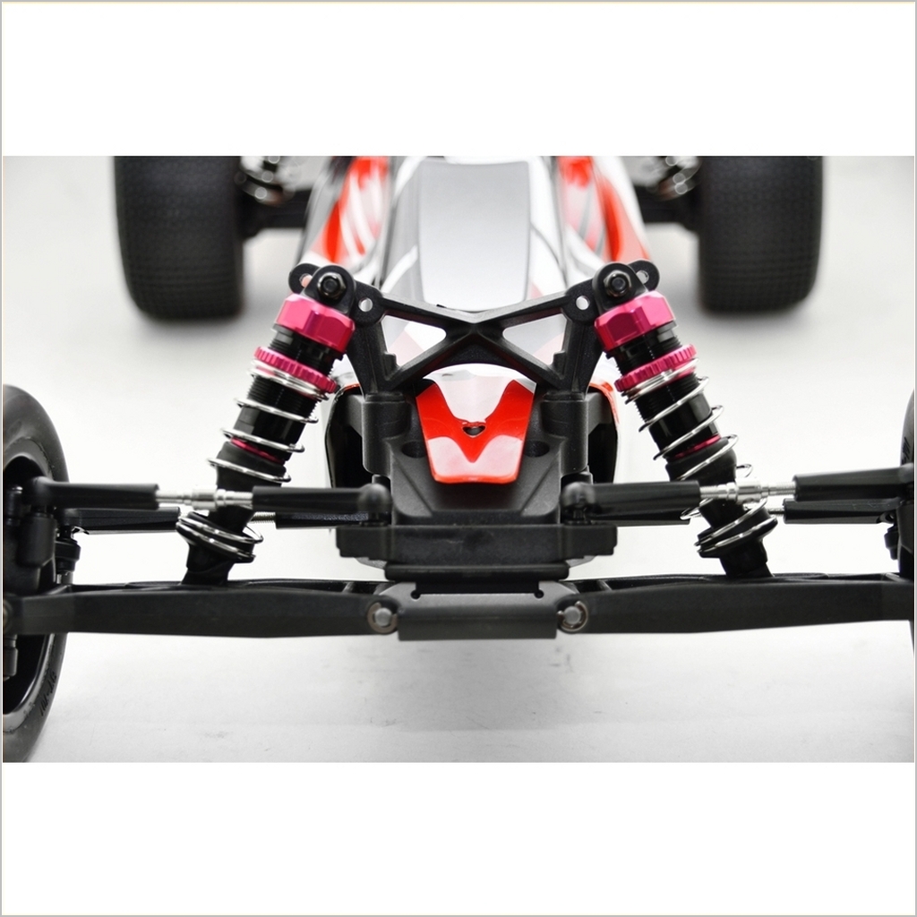 body rc buggy