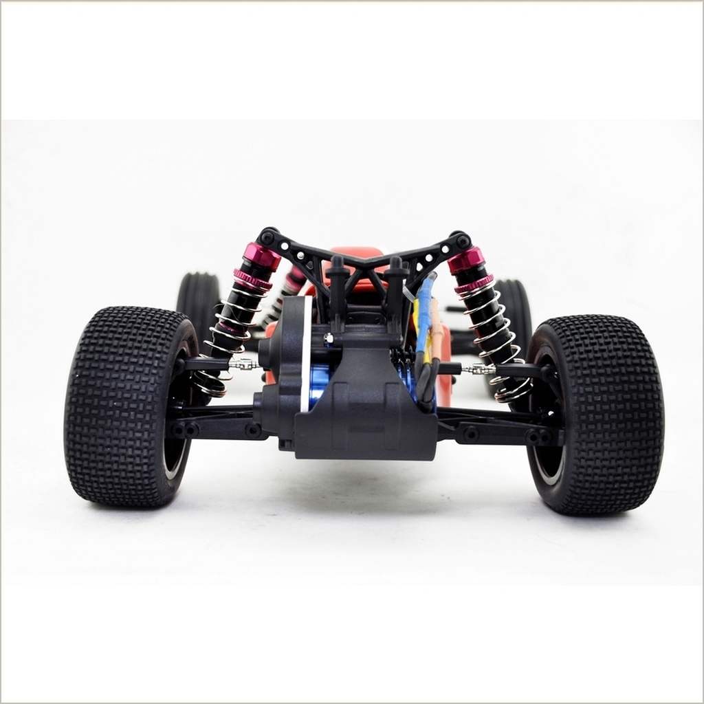 hobao 2wd buggy