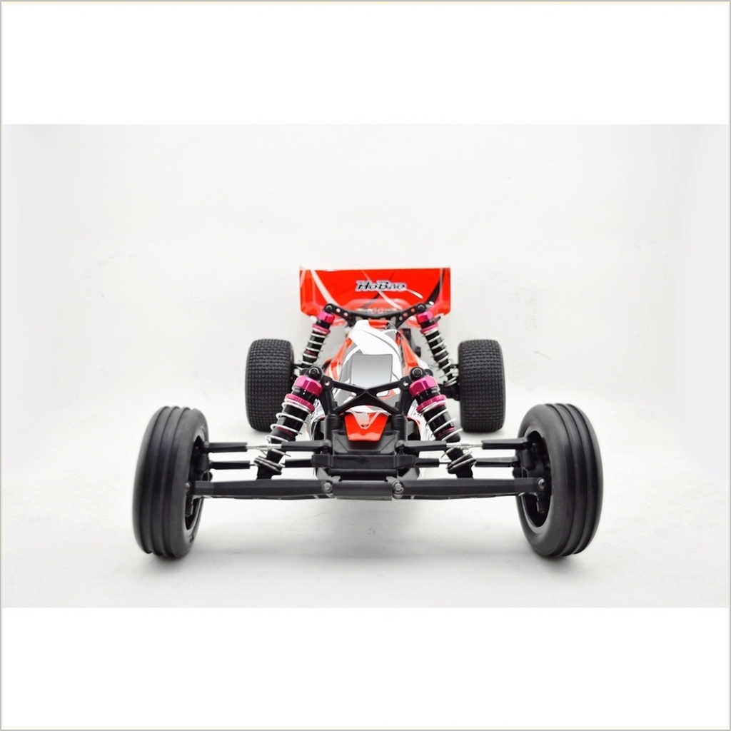 hobao 2wd buggy