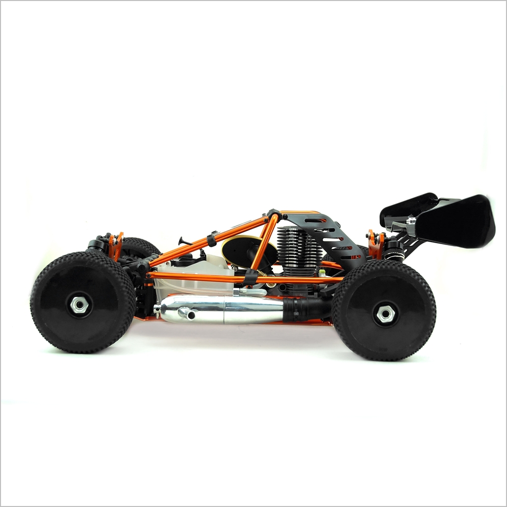 rtr rc buggy