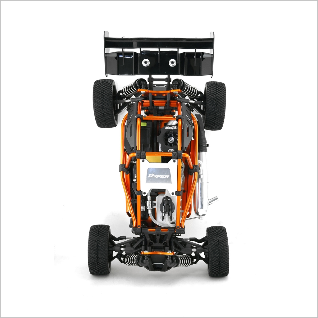 hobao gpx4 rtr