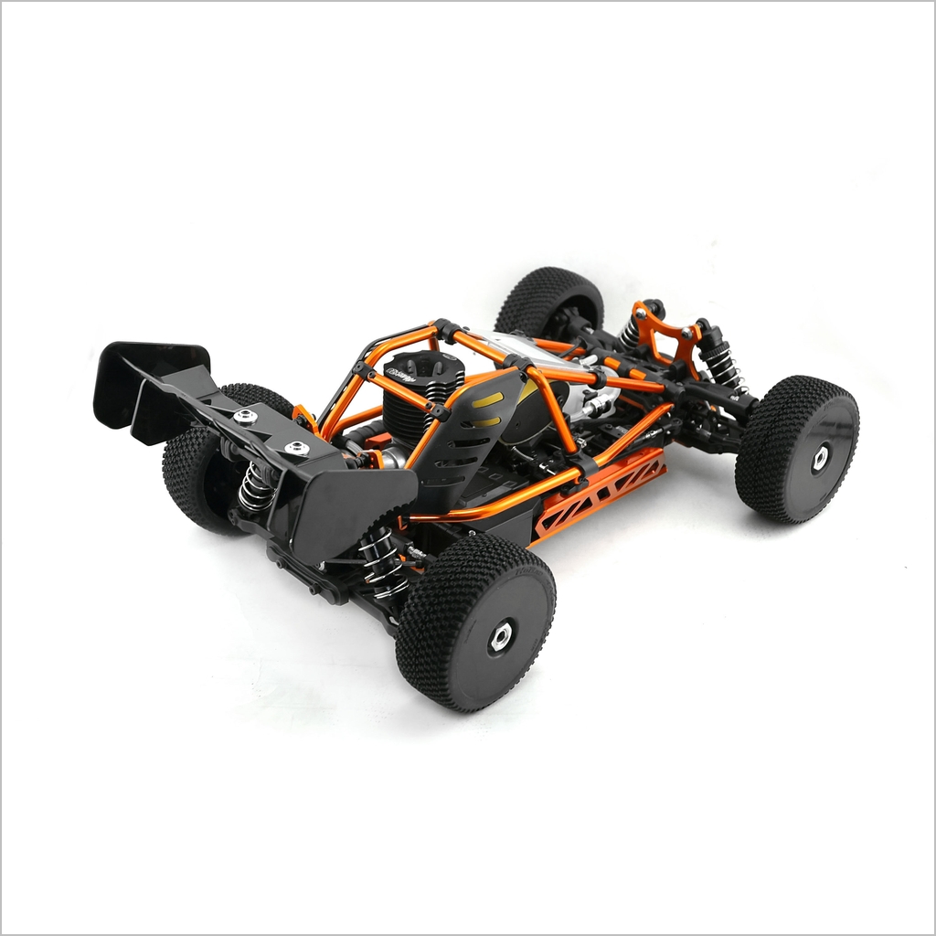 rtr rc buggy