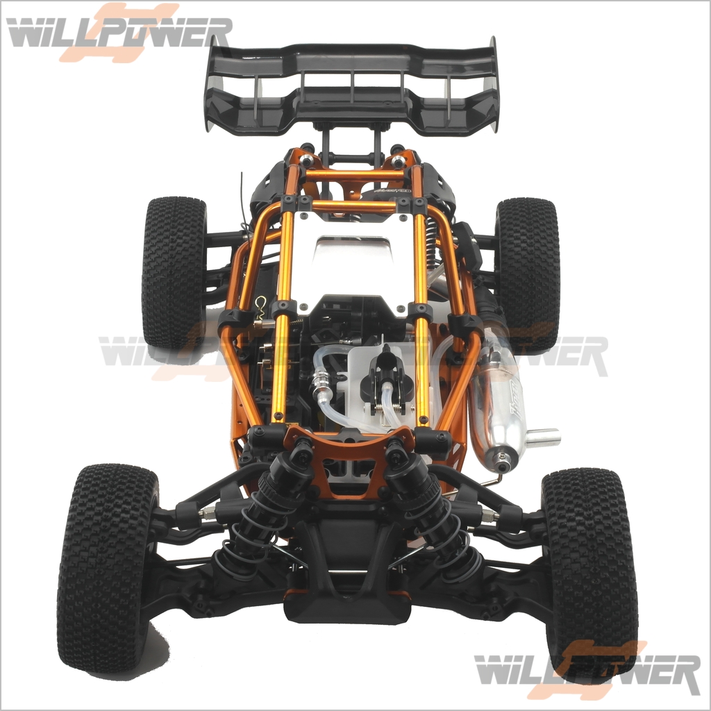 hobao hyper 7 tq2 rtr buggy