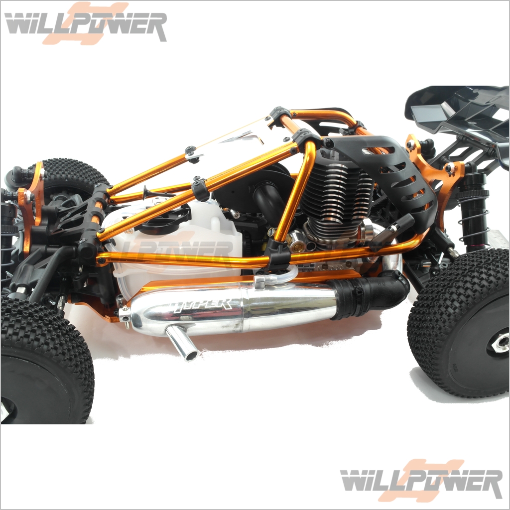 hobao hyper 7 tq2 rtr buggy