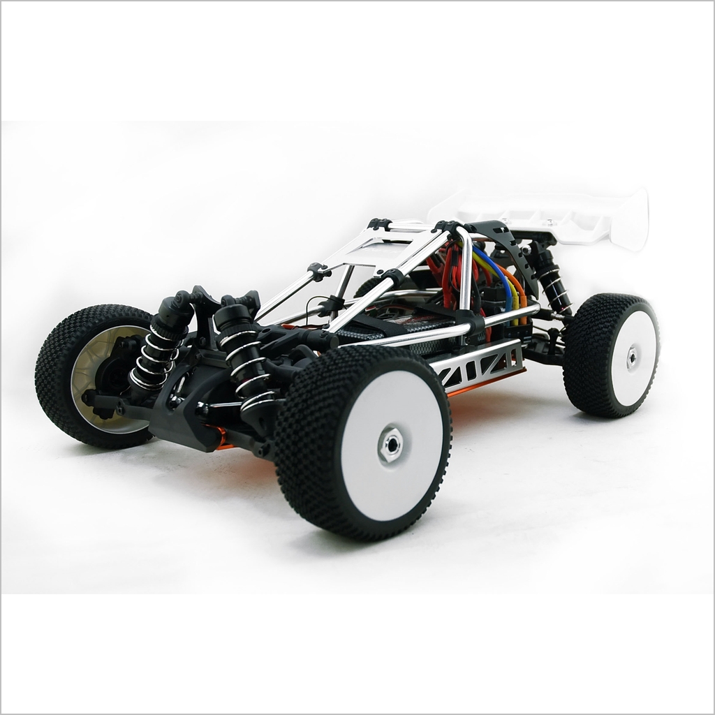 ep stadium buggy rockhard 4wd rtr