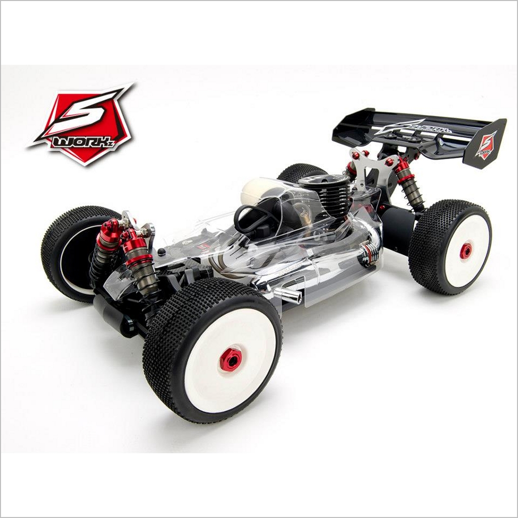 rc sworkz buggy