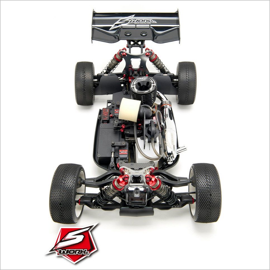 rc sworkz buggy