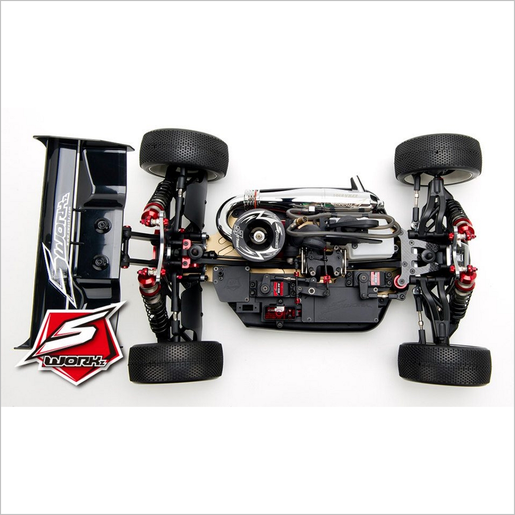 rc sworkz buggy