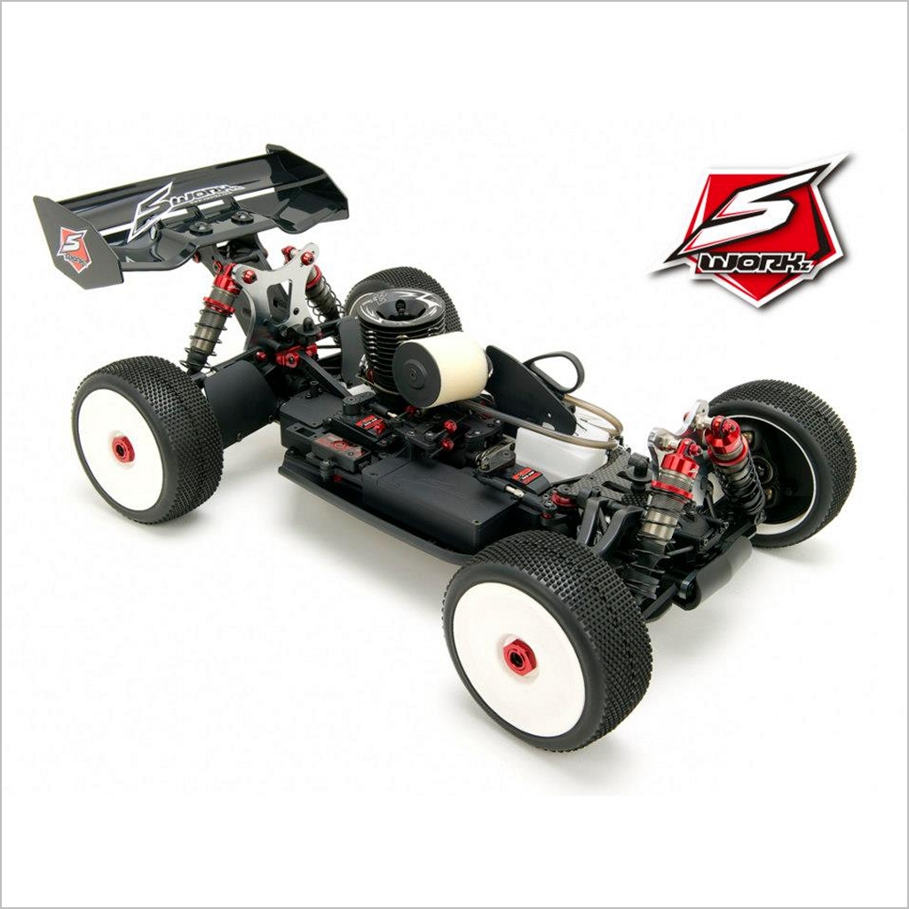 rc sworkz buggy