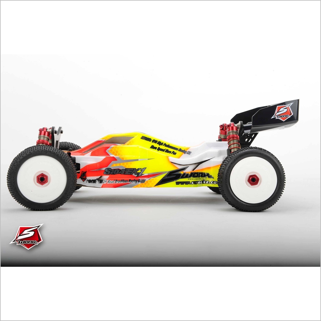 rc sworkz buggy