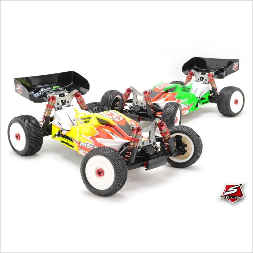 rc sworkz buggy