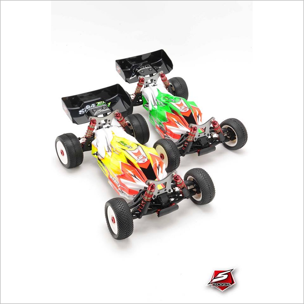 rc sworkz buggy