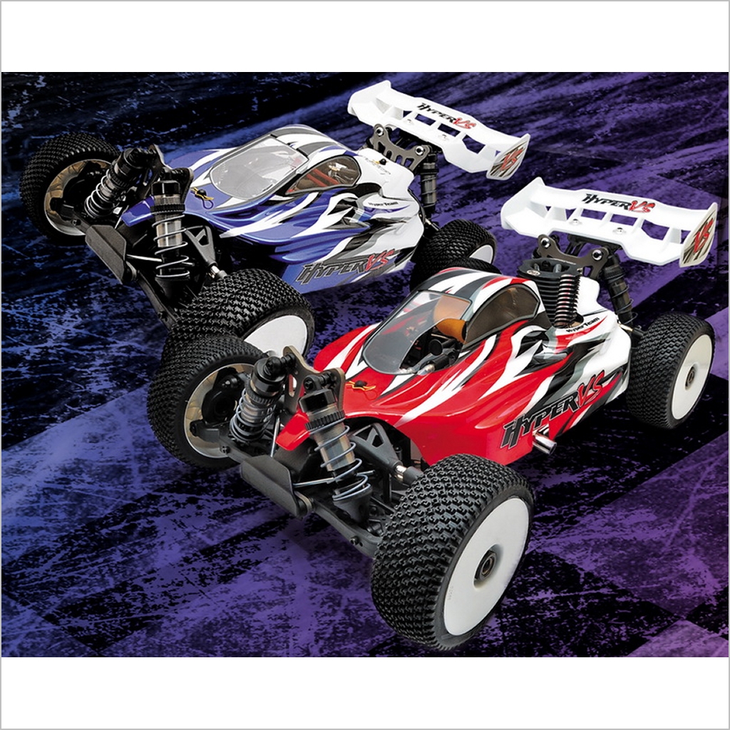 rtr rc buggy