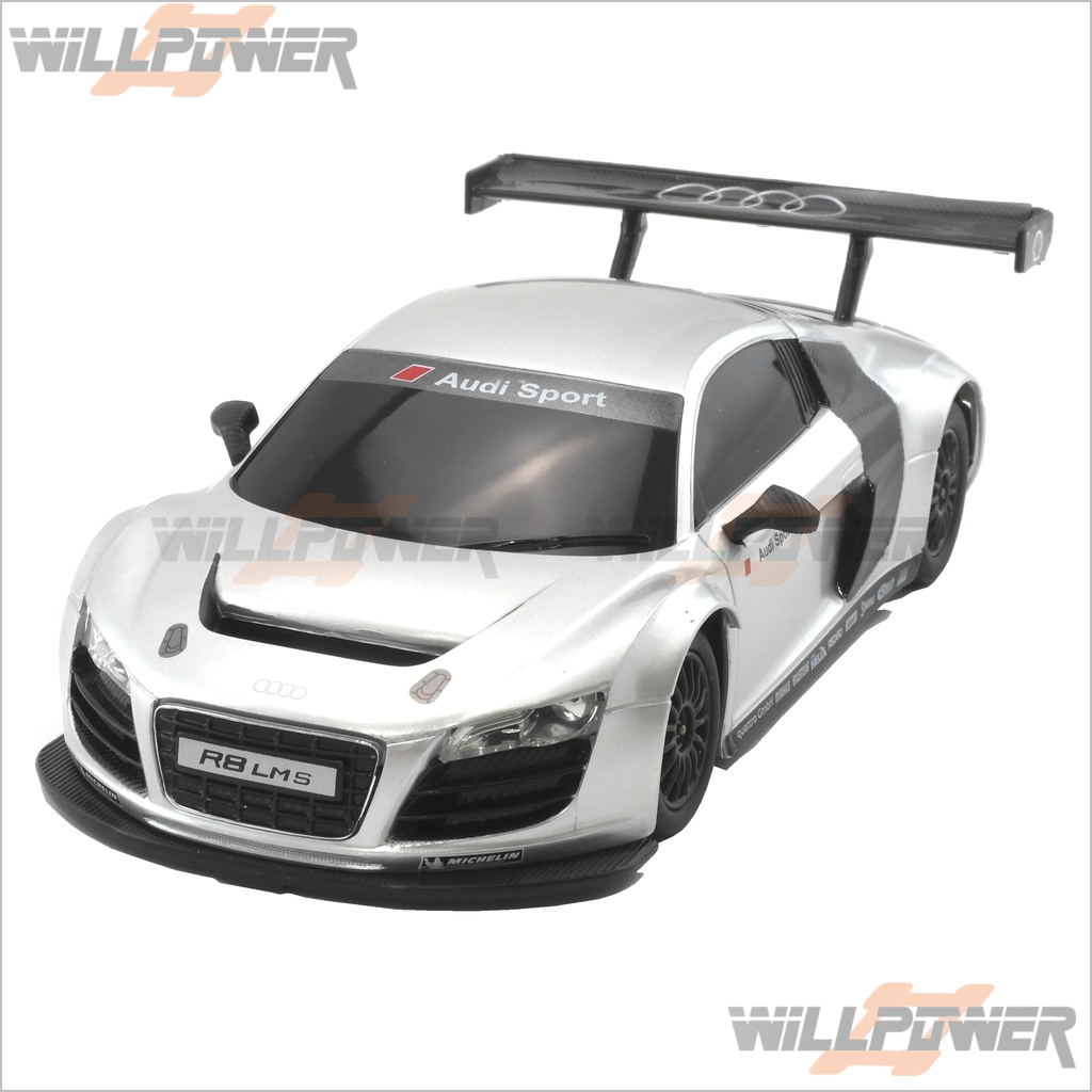 audi r8 rc cars