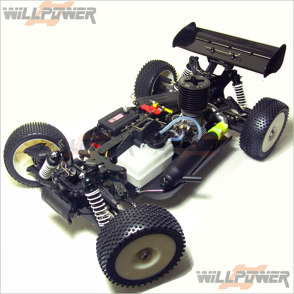 Xtm buggy 2024