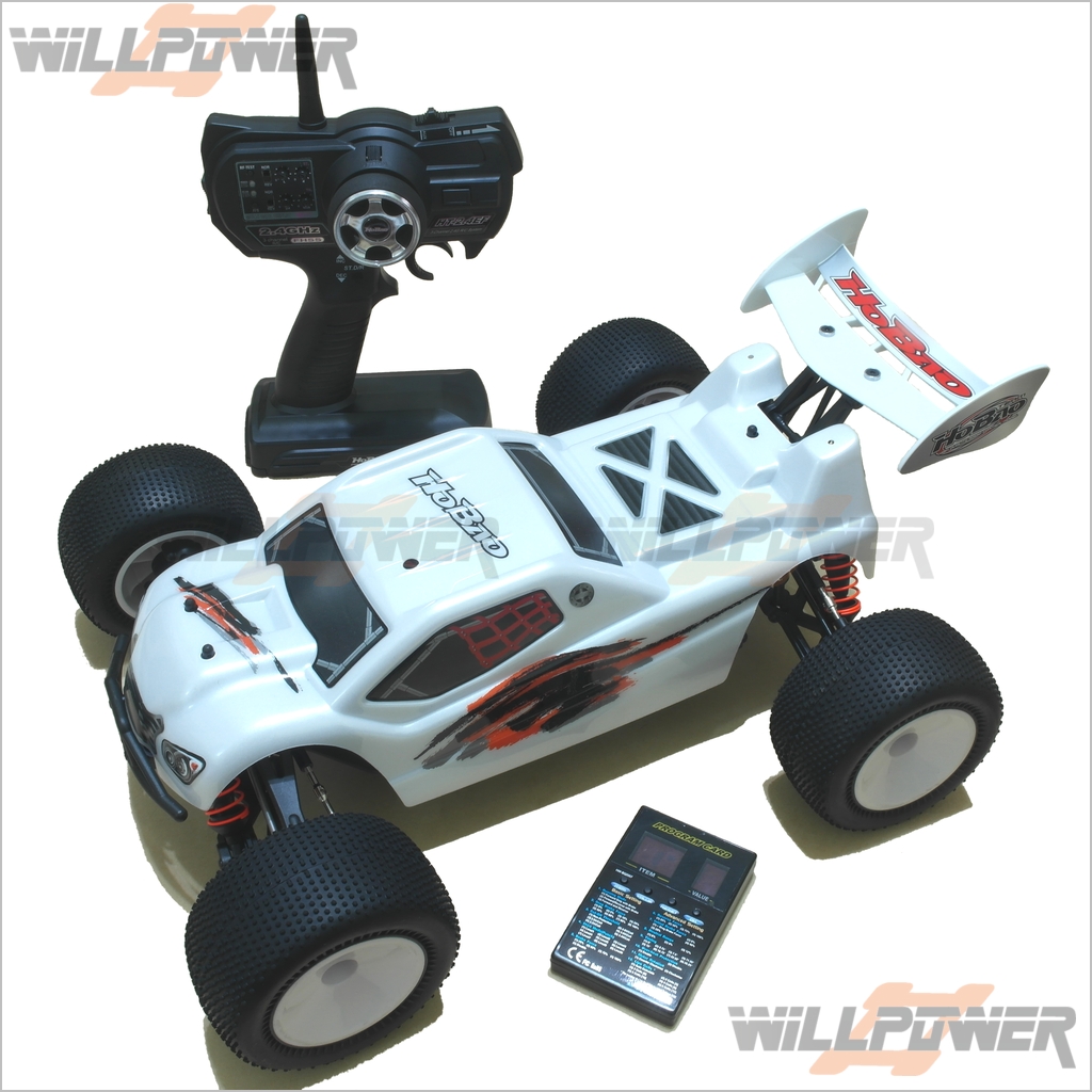 hyper tt 10 electric truggy