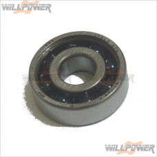 Alpha Front Ceramic Bearing 7*19*6mm #BR-0000607