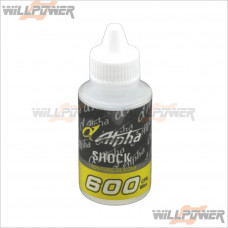 Alpha Shock Oil #600 #PA-01