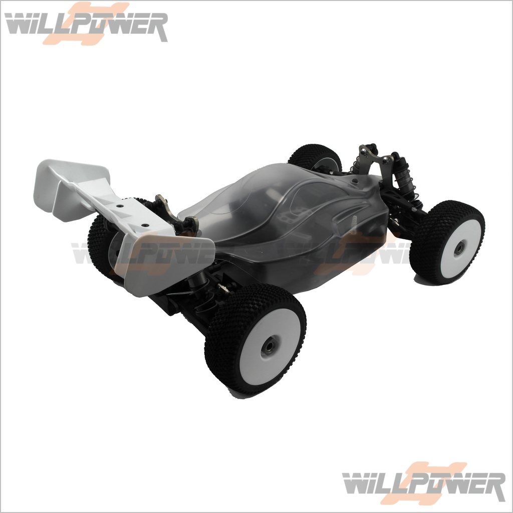 hobao hyper 9 electric